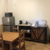 Отель Magellanicus Rustic Suites, фото 21