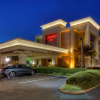 Отель Hampton Inn Memphis-Poplar, фото 1