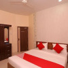 Отель Oyo 23632 Mayfair Residency, фото 12