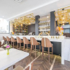 Отель Hôtel Cosmopolitain, фото 16