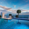 Отель Villa Islamorada - Pool and Sea View, фото 13