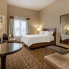 Отель Candlewood Suites Fargo South- Medical Center, an IHG Hotel, фото 17