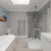 Отель Stunning 2 Bedroom 2 Storey House in Battersea, фото 7