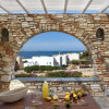 Отель Amalgam Homes Paros Almyra Ultra-sea View Private Pool Villa, фото 19
