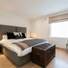 Отель The Chelsea Place - Lovely 4bdr House With Terrace, фото 7