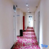 Отель jindaxiang Express Hotel (Baoji Jiangtan Road Store), фото 10