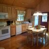Отель Autumn Ridge Cottages, фото 13