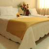 Отель Aparta Hotel San Juan del Lago, фото 6