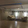 Гостиница Garage Hostel, фото 8