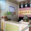 Отель Jinding Business Hotel, фото 2
