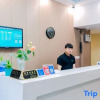 Отель Jitai Boutique Hotel (Shanghai Expo Park Gaoke West Road Subway Station), фото 8