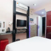 Отель Nalan Fashion Hotel, фото 3