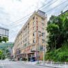 Отель Duanyi Hotel, фото 13