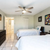 Отель Le Frontenac 601 - Condo 4 People, Sunny Isles, фото 6