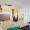 Отель Astra Apartments Adelaide, фото 3