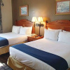 Отель Holiday Inn Express Hotel & Suites Savannah-South, фото 3