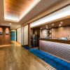 Отель Super Hotel Premier Osaka Honmachi, фото 25