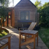 Отель Ti'belle, ma tiny house adorée, фото 7