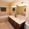 Отель Casa del Sol-4 Secured and Quiet Complex - Minute Walk to the Beach, фото 10