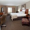 Отель Holiday Inn Rock Springs, an IHG Hotel, фото 5