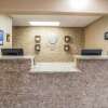 Отель Comfort Inn Grand Junction I-70 в Гранд-Джанкшен