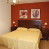 Отель Hostal Caballero, фото 23