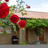 Отель Cresswell Arms, фото 1