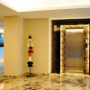 Отель Front One Gosyen Hotel Salatiga, фото 6