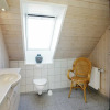 Отель Homely Holiday Home in Thisted With Whirlpool, фото 13