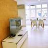 Отель Flatguest Spacious Deluxe, фото 15