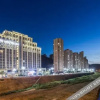 Отель Atour Hotel Zaoyuan Yan'an, фото 41