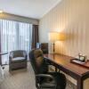 Отель Quality Inn & Suites Downtown, фото 34