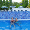 Отель Fish Unlimited Beach & Dive Resort, фото 8