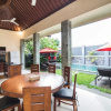 Отель Villa Verano at Echo Beach Canggu, фото 9