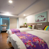 Отель Wish Hotel, фото 4
