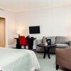 Отель Elite Stadshotellet Luleå, фото 7