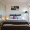 Отель Unione Sovietica 77 - Casa Monti con Vista Sulle A, фото 4