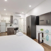 Отель M11 Modern Comfy Studio w AC in Plateau Mile-end, фото 4