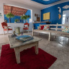 Отель Hostel Barra, фото 18