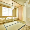 Отель Stay SAKURA Kyoto Nijo Castle West I, фото 13