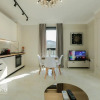 Отель Miku Apartment-Lovely 1 Bedroom Spectacular View, фото 6