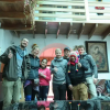 Отель Inti Garden Cusco Boutique Hostel, фото 39