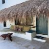 Отель Luxury Ocean Front Villa - Adults Only, фото 21