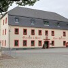 Отель Pension Gasthof und Hotel Roter Hirsch, фото 41