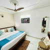 Отель Qotel Tapovan Rishikesh, фото 12