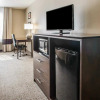 Отель Comfort Inn & Suites Waterloo - Cedar Falls, фото 31