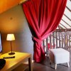 Отель Luxurious Holiday Home in Malmedy With Sauna, фото 11