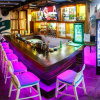 Отель La Villana Hostel, фото 33