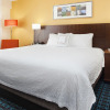 Отель Fairfield Inn & Suites Macon, фото 14