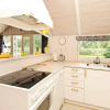 Отель 6 Person Holiday Home in Ansager, фото 12